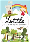 Little et le royaume des émotions - La Maison Boinot