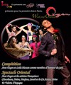 Spectacle Oriental : Ozgen Oriental Week-End - Théâtre Jean Dame