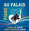Piano au Palais - Musée Toulouse-Lautrec