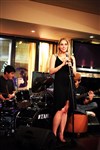 Aude Quartet Jazz en duo - Sir Winston