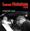 Laurent Fickelson Trio - Le Caveau des légendes