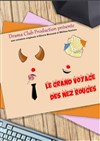 Le grand Voyage des Nez Rouges - Théo Théâtre - Salle Théo
