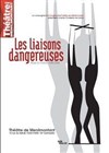 Les Liaisons dangereuses - Théâtre de Ménilmontant - Salle Guy Rétoré