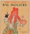 Visite guidée : Exposition Molière, le jeu du vrai et du faux - BnF - Bibliothèque nationale de France- site Richelieu-Louvois