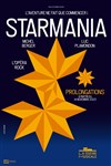 Starmania - L'Opéra Rock - La Seine Musicale - Grande Seine