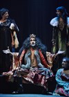Le Roi Lear - Théâtre Victor Hugo