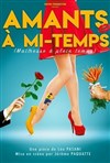 Amants à mi-temps - Les Têtes de l'Art 74