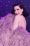 Dita Von Teese - Théâtre Casino Barrière de Lille