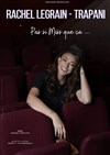 Rachel Legrain-Trapani dans Pas si miss que ça - La Comédie d'Avignon