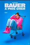 Éléonore Bauer a pris cher - Théâtre à l'Ouest