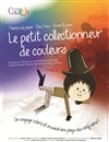 Le petit collectionneur de couleurs - Atelier de la Bonne Graine