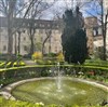 Visite guidée : Dans le secret du couvent des Carmes | par Interkultur Paris - Salle des Actes de l'Institut Catholique de Paris