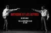 Antigone et les autres - Théâtre Espace 44