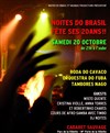 Noites Do Brasil fête ses 20 ans - Cabaret Sauvage