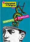 Serpents et échelles - Théâtre Darius Milhaud