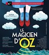 Le Magicien d'OZ - Théâtre de verdure du jardin Shakespeare Pré Catelan