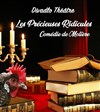 Les précieuses ridicules - Théâtre Divadlo