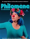 Philomène se démène - Théâtre Beaux Arts Tabard
