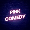 Pink Comedy - Café Comédie Pigalle