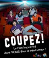 Coupez ! - Le Paris de l'Humour