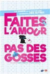 Faites l'amour pas des gosses - 75 Forest Avenue