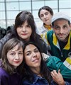 Merci de votre collaboration - Théâtre du Rond Point - Salle Renaud Barrault