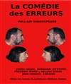 La comédie des erreurs - Théâtre du Nord-Ouest