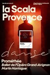 Prométhée - La Scala Provence - salle 600