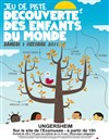 Jeu de piste Partage - Ecomusée d'Alsace