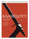 Kaamelott - Le petit Theatre de Valbonne