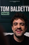 Tom Baldetti dans Tome 1 - Le Ponant