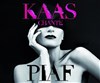 Projection de Kaas chante Piaf - Cinéma Publicis