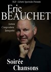 Eric Beauchet - Théâtre Chanzy - Angers