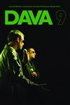 Sacha Béhar & Augustin Shackelpopoulos dans Dava 9 - Sale Histoire