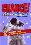 Chance ! - Théâtre du Gymnase Marie-Bell - Grande salle