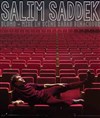 Affiche de Salim Saddek dans Blomo
