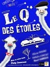 Le q des etoiles - Centre culturel Les Augustins