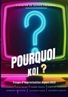 Pourquoi koi ? - Le Lieu