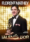 Florent Mathey dans Les Talents d'Or - Le Lieu