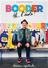 Booder dans Ah... l'école ! - Les Arts d'Azur