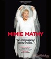 Mimie Mathy dans Je re-papote avec vous - Théâtre Sébastopol