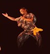 stage de danse africaine en mode coupé décalé - Relais Pablo Picasso