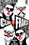 Clarrra & Francesco - Le Paris de l'Humour