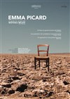 Emma Picard - Théâtre de la Violette