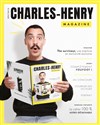 Charles-Henry Magazine - La Compagnie du Café-Théâtre - Petite salle