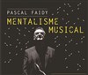 Mentalisme Musical - Théâtre des Beaux Arts