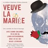 Veuve la mariée - Théâtre Stéphane Gildas