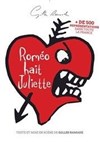 Roméo hait Juliette - Le Préô de Saint-Riquier