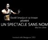 David Smadja et sa troupe préparent Avignon dans Un spectacle sans nom - Théâtre à l'Arrache