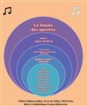 La Sonate des spectres - Théâtre Stéphane Gildas